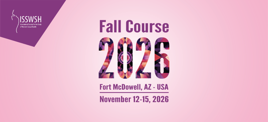 2026 ISSWSH Fall Course